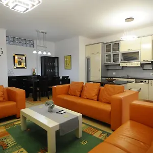  Apartamento Center Albania