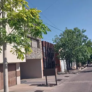 Quintana Apartamento