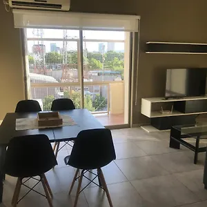 Departamento Nuevo Apartamento