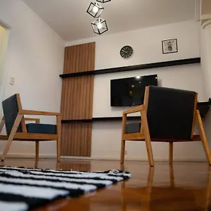 Ideal Apartamento