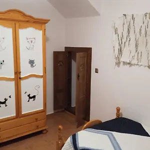  Сasa de vacaciones Casa Trillizos España