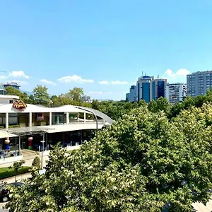  Apartamento Bliri Shallvaret Albania