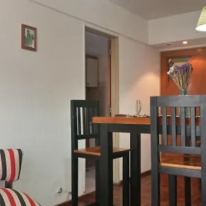 Departamento Altos Calle Chile Cochera Gratis! Apartamento