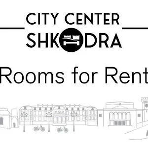  Apartamento City Center Albania