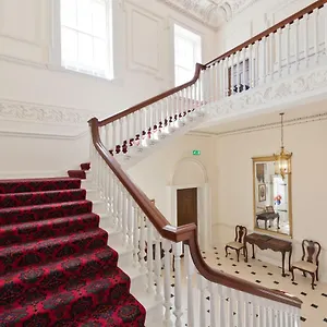  Apartamento Henrietta Centre Irlanda