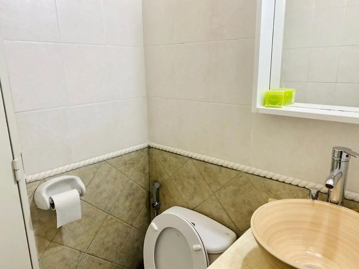 2Do Espacio Kelesis - Moderno Y Confortable ميندوزا شقة