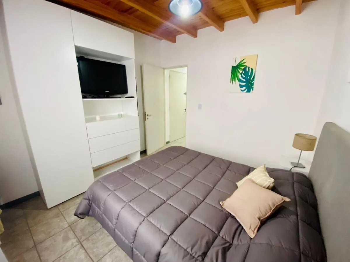 2Do Espacio Kelesis - Moderno Y Confortable ميندوزا 0*,  الأرجنتين