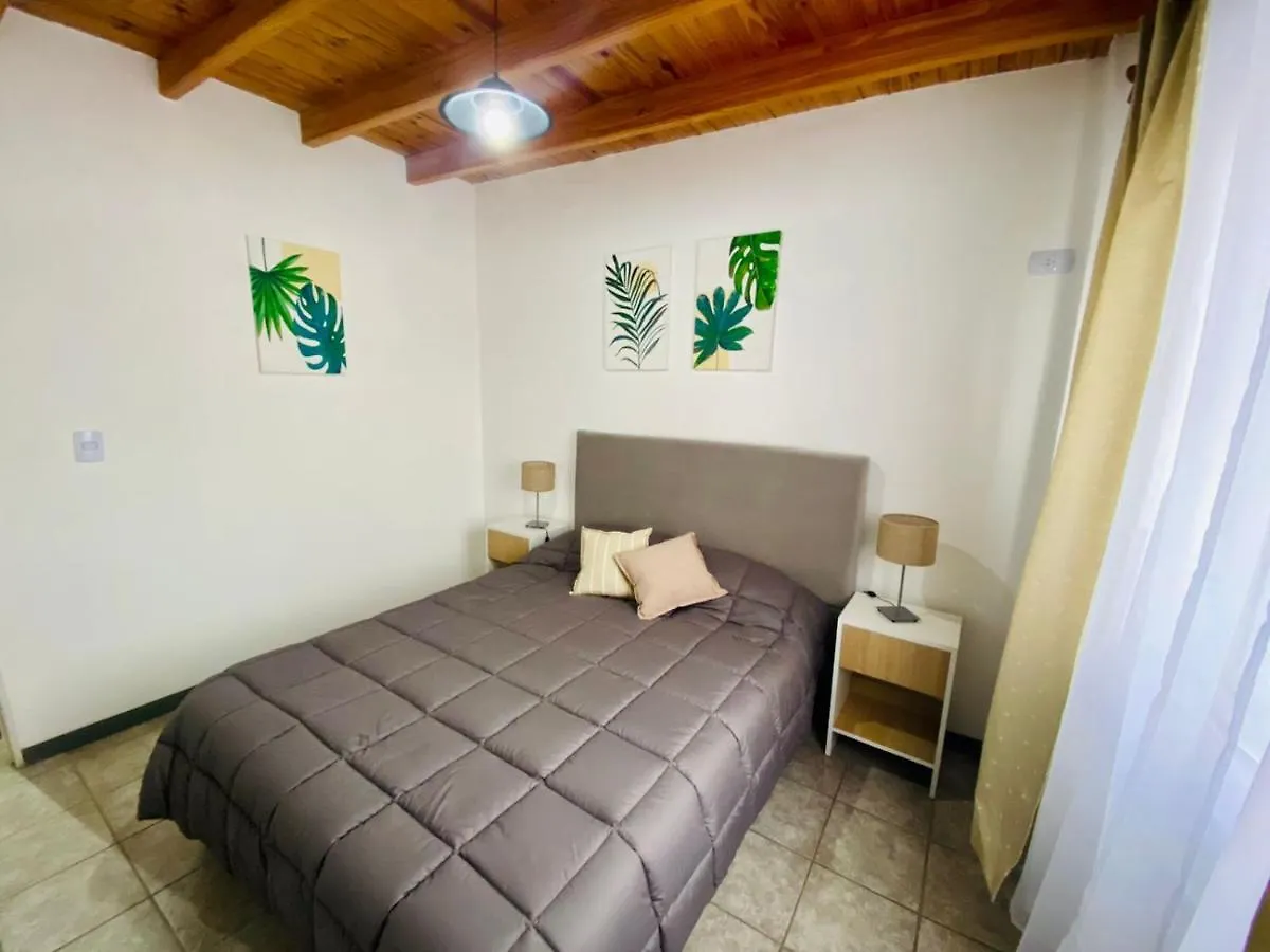 2Do Espacio Kelesis - Moderno Y Confortable ميندوزا شقة